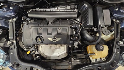 2011 MINI Cooper 1.6 Chili At