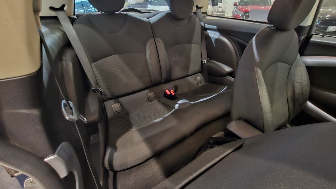 2011 MINI Cooper 1.6 Chili At