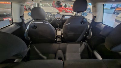 2011 MINI Cooper 1.6 Chili At