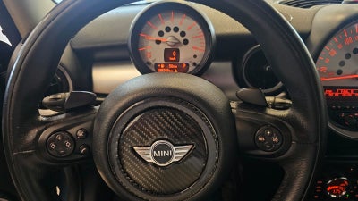 2011 MINI Cooper 1.6 Chili At