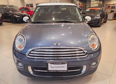 2011 MINI Cooper 1.6 Chili At