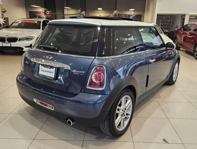 2011 MINI Cooper 1.6 Chili At