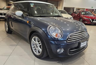 2011 MINI Cooper 1.6 Chili At