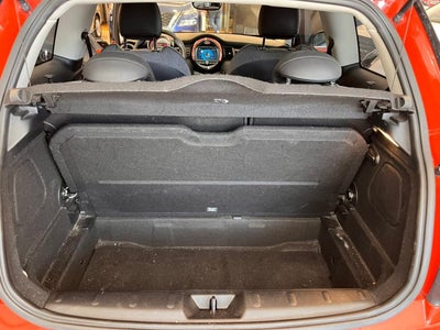 2020 MINI Cooper 1.5 Chili 5p At