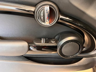 2020 MINI Cooper 1.5 Chili 5p At