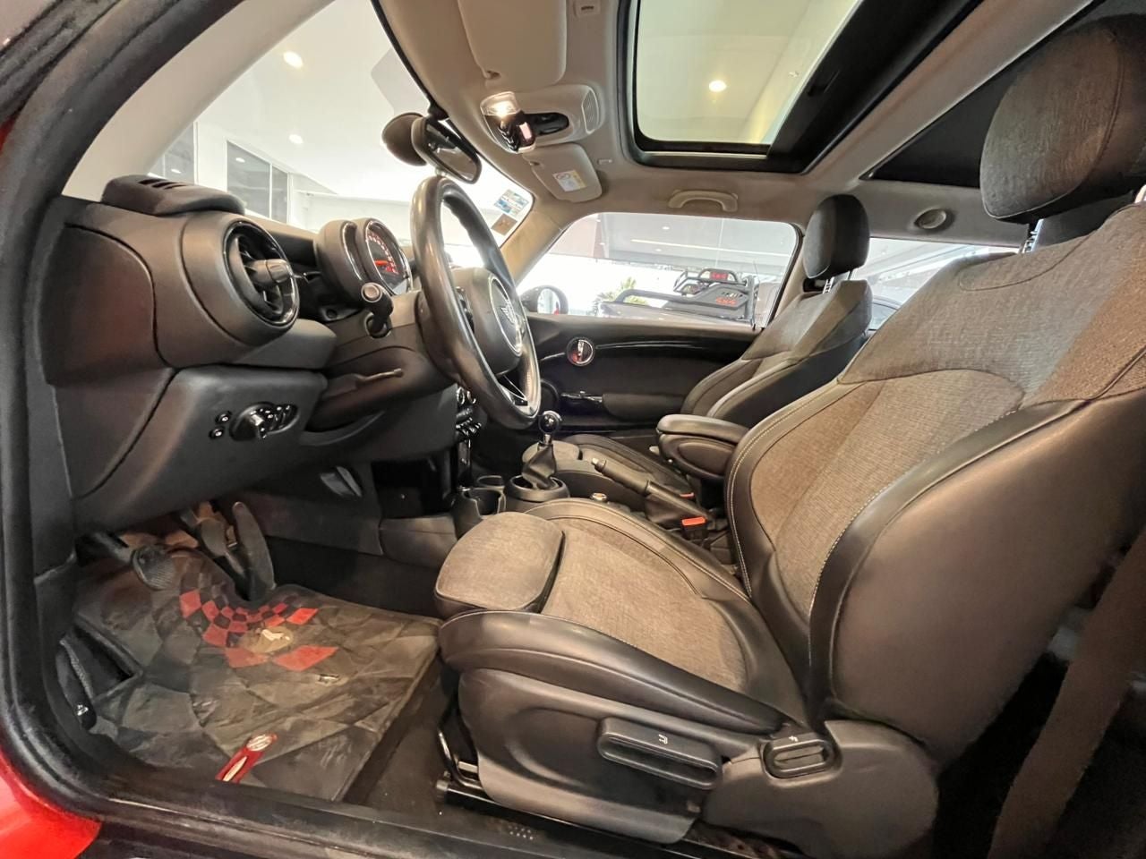 2020 MINI Cooper 1.5 Chili 5p At