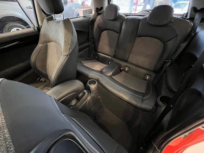 2020 MINI Cooper 1.5 Chili 5p At