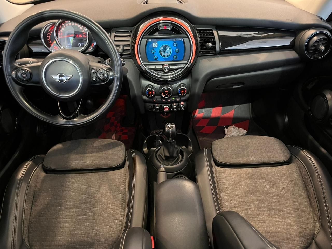 2020 MINI Cooper 1.5 Chili 5p At