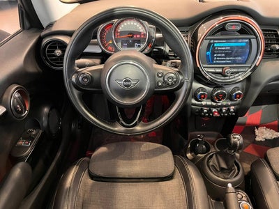 2020 MINI Cooper 1.5 Chili 5p At