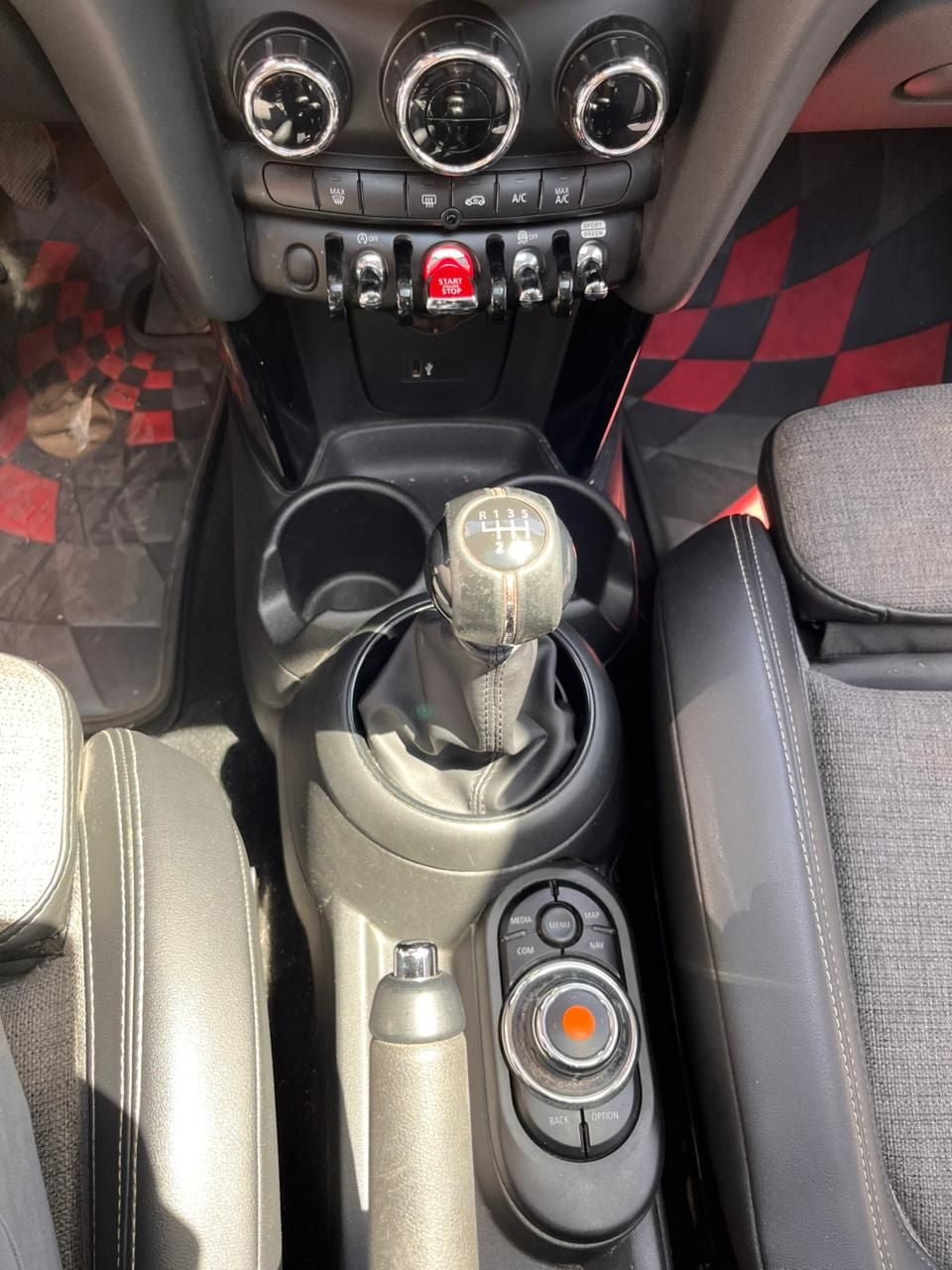 2020 MINI Cooper 1.5 Chili 5p At