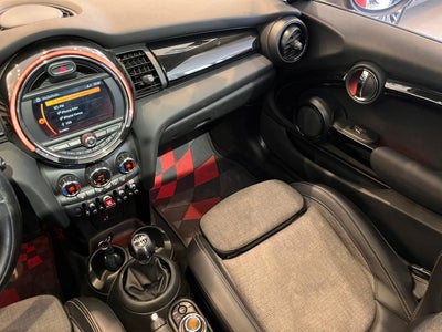 2020 MINI Cooper 1.5 Chili 5p At