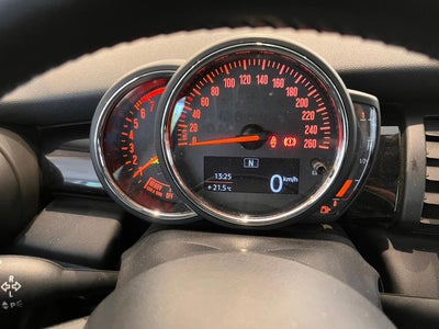 2020 MINI Cooper 1.5 Chili 5p At