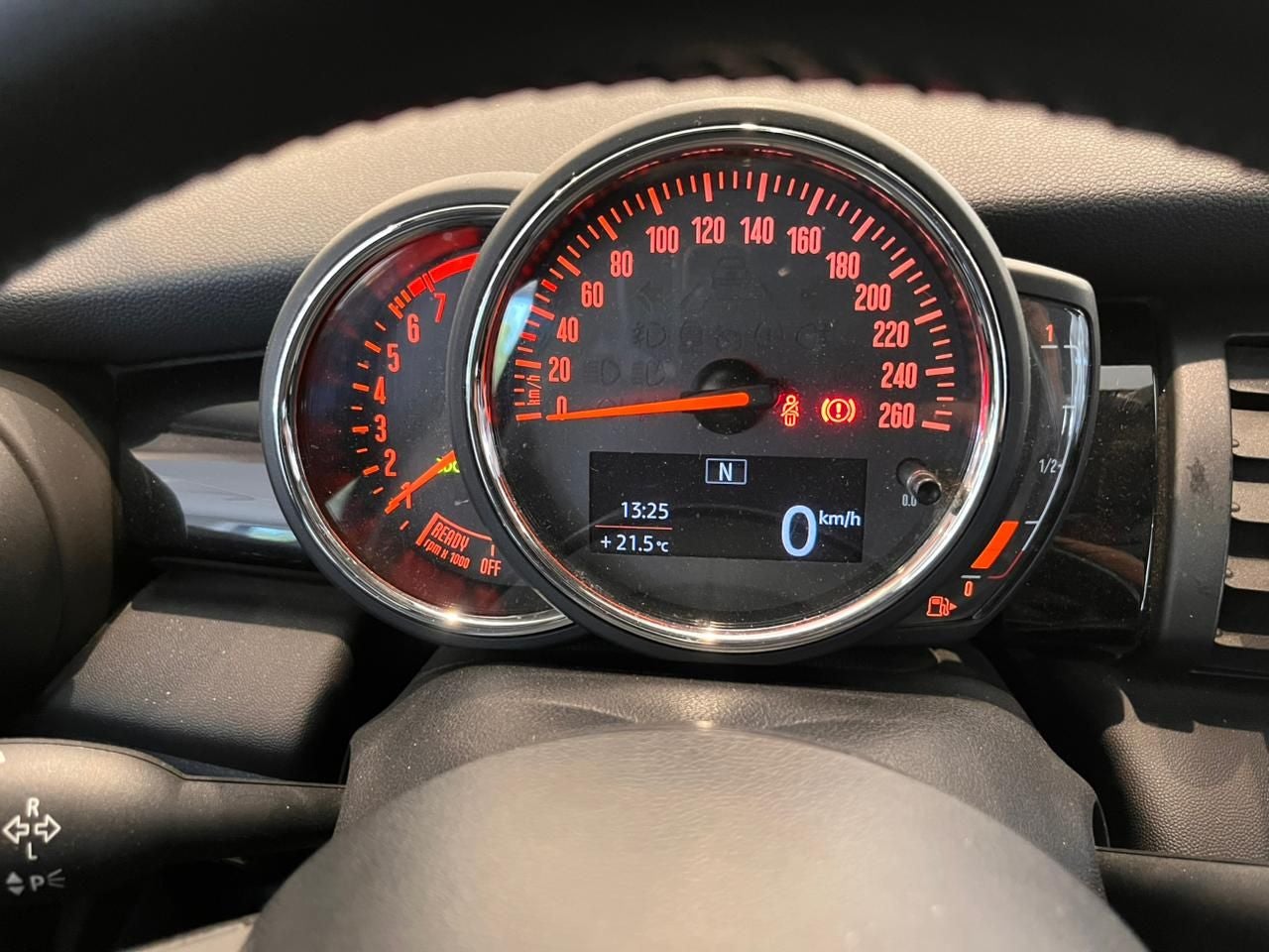 2020 MINI Cooper 1.5 Chili 5p At