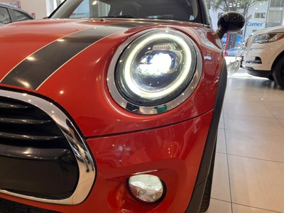 2020 MINI Cooper 1.5 Chili 5p At