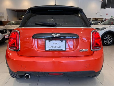 2020 MINI Cooper 1.5 Chili 5p At