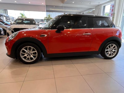 2020 MINI Cooper 1.5 Chili 5p At