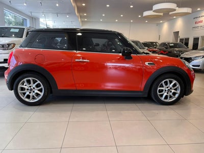 2020 MINI Cooper 1.5 Chili 5p At