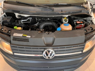 2019 Volkswagen Transporter 2.0 Cargo Van Mt
