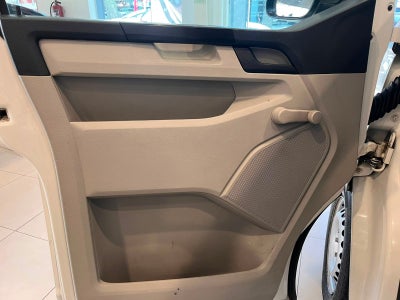 2019 Volkswagen Transporter 2.0 Cargo Van Mt