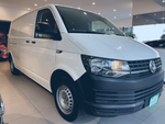 2019 Volkswagen Transporter 2.0 Cargo Van Mt