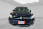 2017 Volkswagen Tiguan 2.0 T Track & Fun Tiptronic At