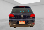 2017 Volkswagen Tiguan 2.0 T Track & Fun Tiptronic At