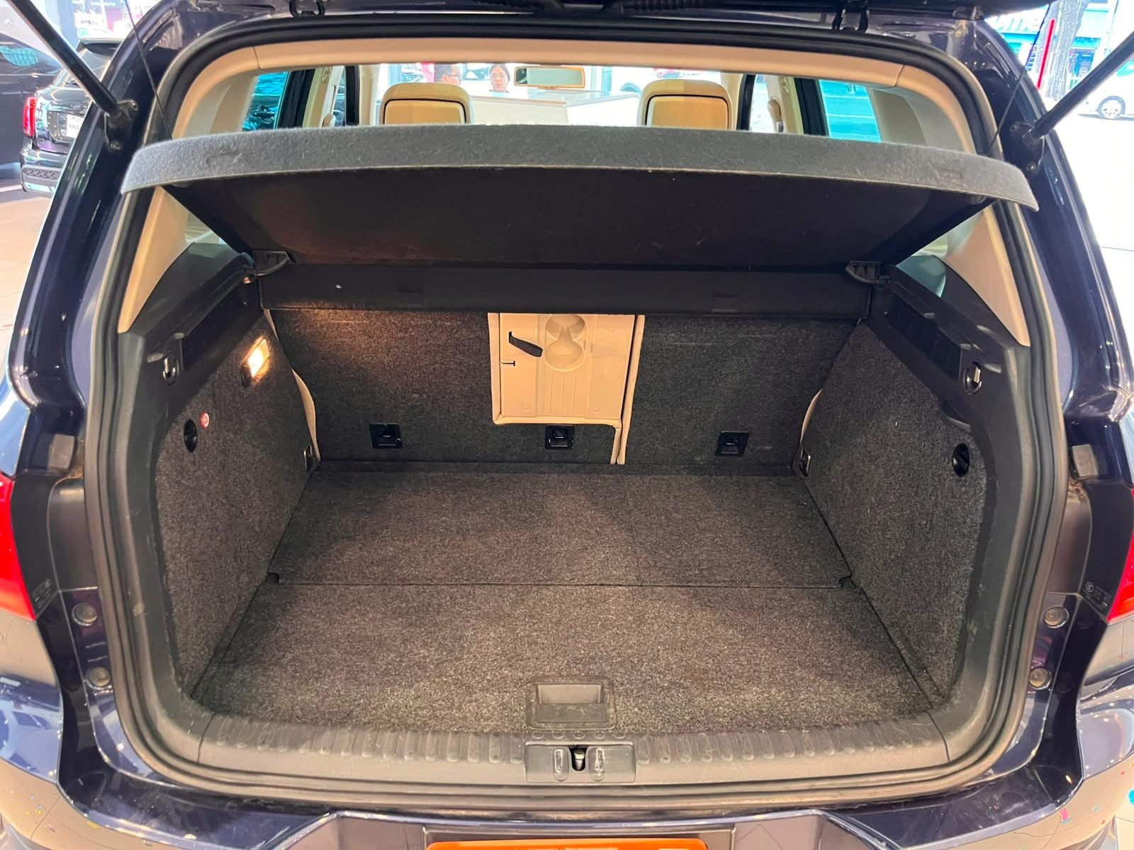 2017 Volkswagen Tiguan 2.0 T Track & Fun Tiptronic At