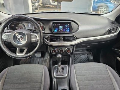 2017 Dodge Neon 1.6 SXT Plus At