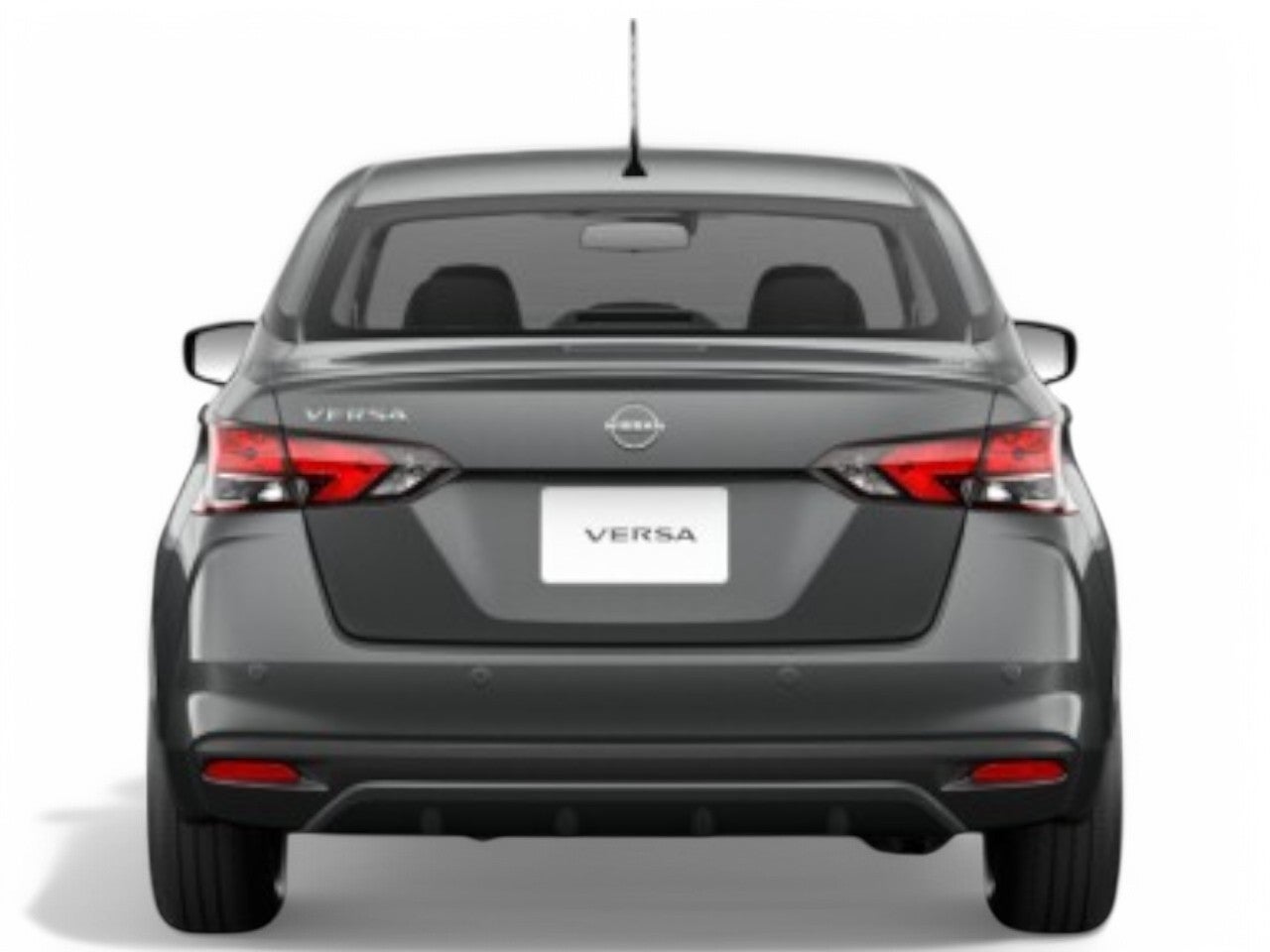 2025 Nissan Versa Sense TM
