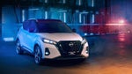 2026 Nissan Kicks Play E-Power Advance