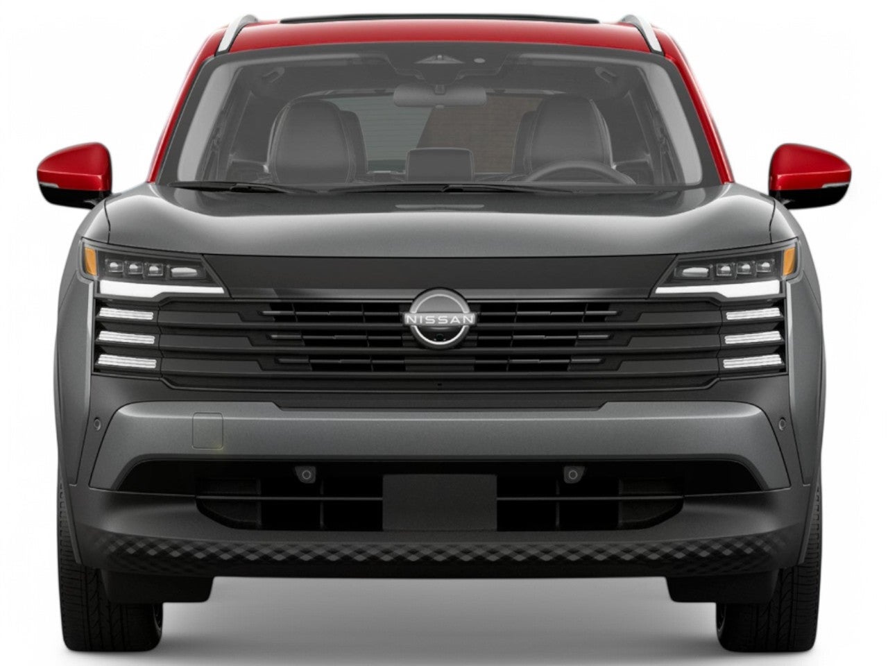 2025 Nissan Kicks Exclusive CVT