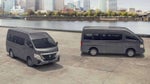 2026 Nissan Urvan Urvan 11 Pasajeros AA