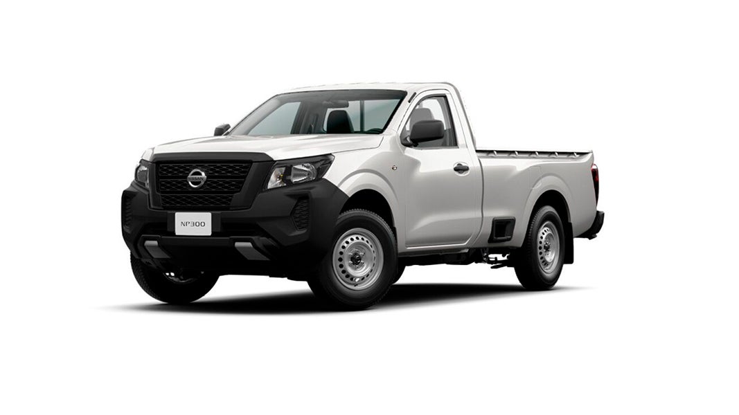 Nissan np300 pick up