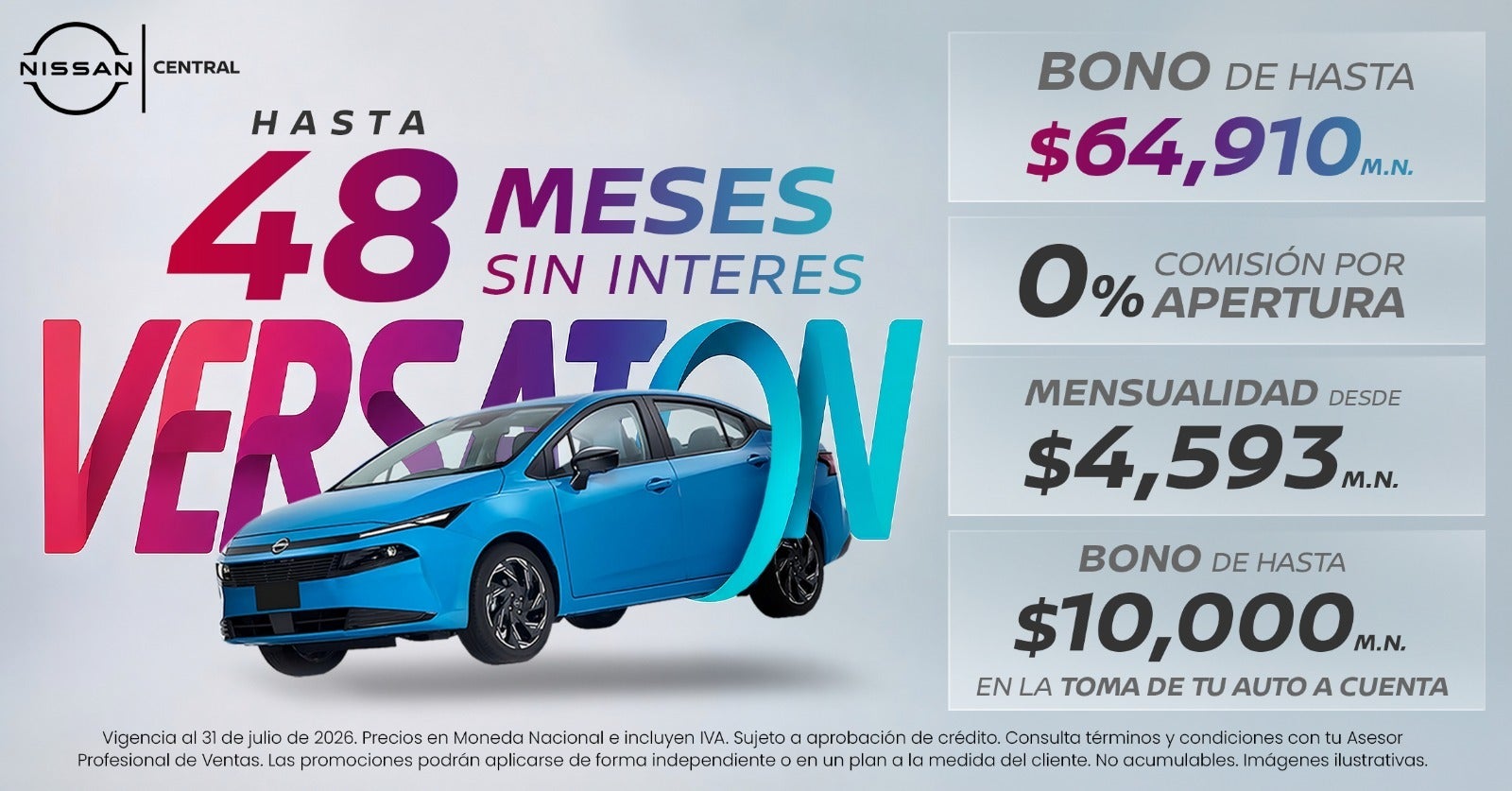 Versa